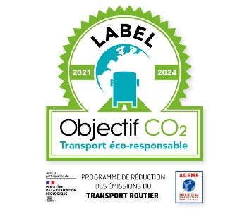 Label Objectif CO2 2020