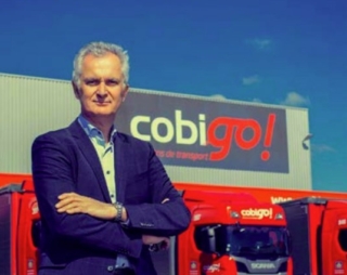 Transports Cobigo dans le Journal des entreprises