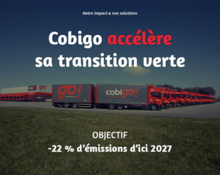 Transports Cobigo publie son Bilan Carbone® 2023-2024 et trace la route vers un transport plus vert