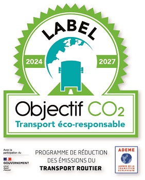 Cobigo et le label Objectif CO2